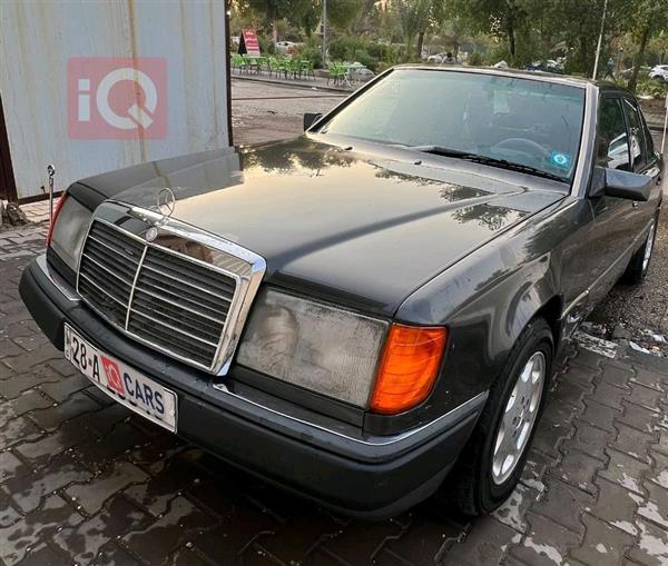 مرسيدس بنز E-Class 1990 للبيع في العراق - النجف